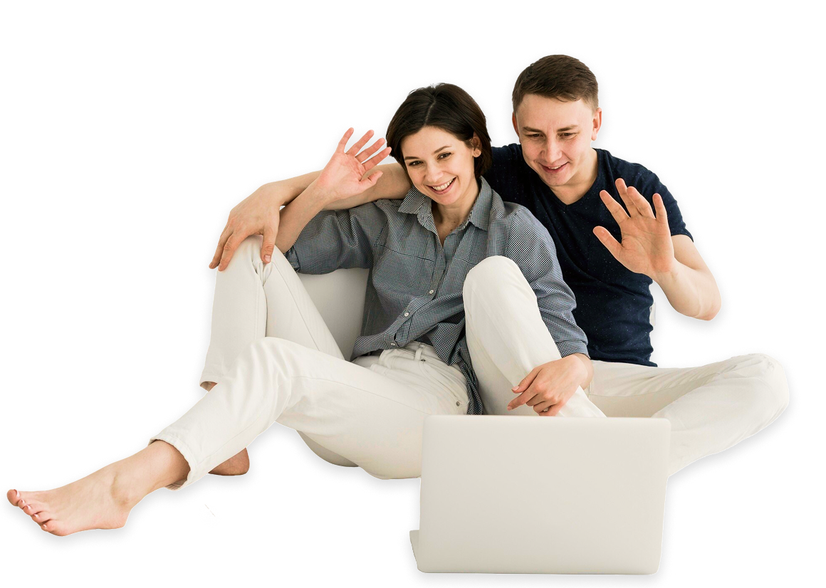 Занятия в парах